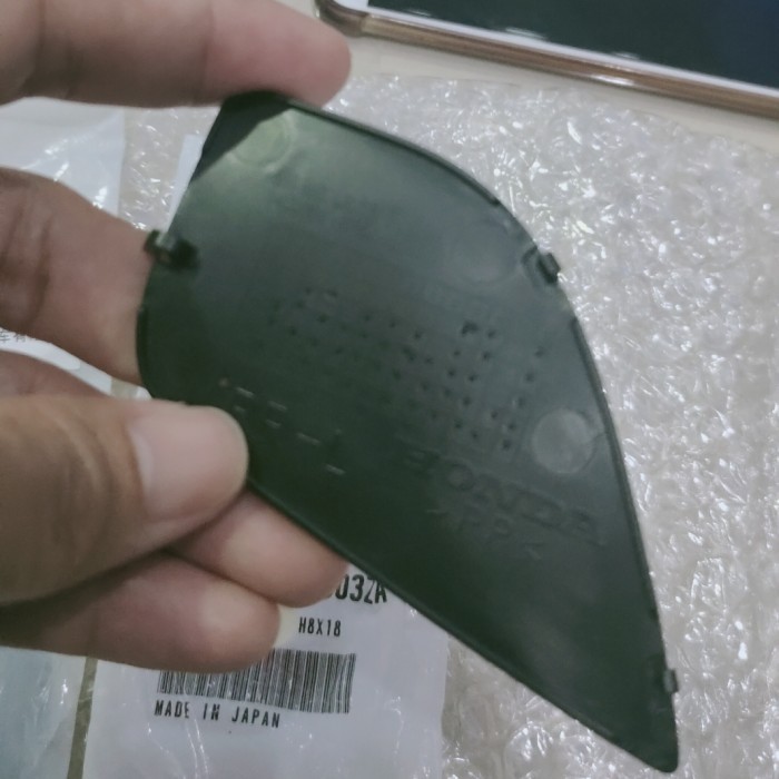 [Original] Cover Handle Pintu Honda Odyssey Berkualitas