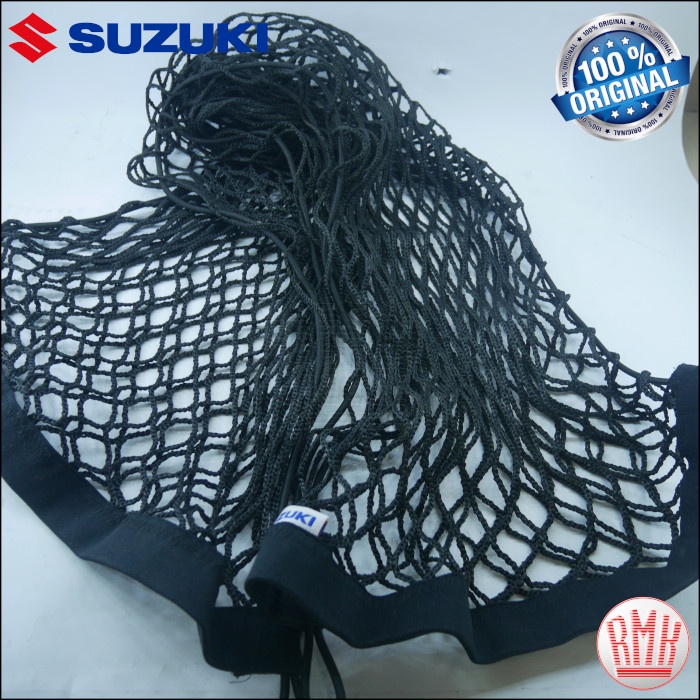 ✅Baru Jaring Barang Belakang Seat Wagon R Original Sga Terbaru