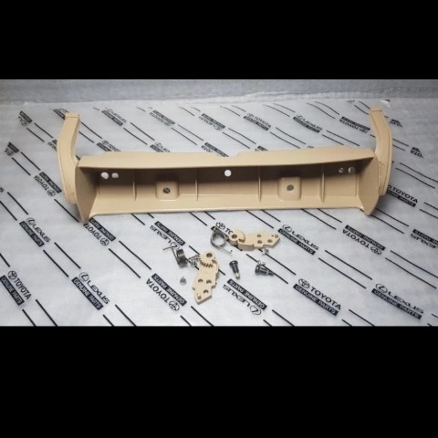 ✅COD Breket Bracket Laci Dasbor Innova 2005 2006 2007 2008 2009 2010 - 2015 Berkualitas