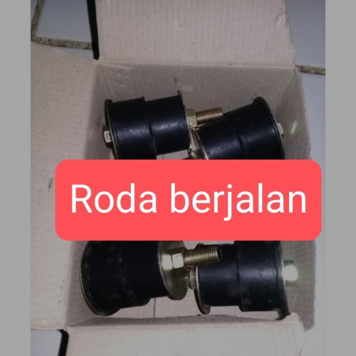 ✅Baru Karet Kabin Karet Body Kijang Super Kijang Grand Kijang Rover Diskon