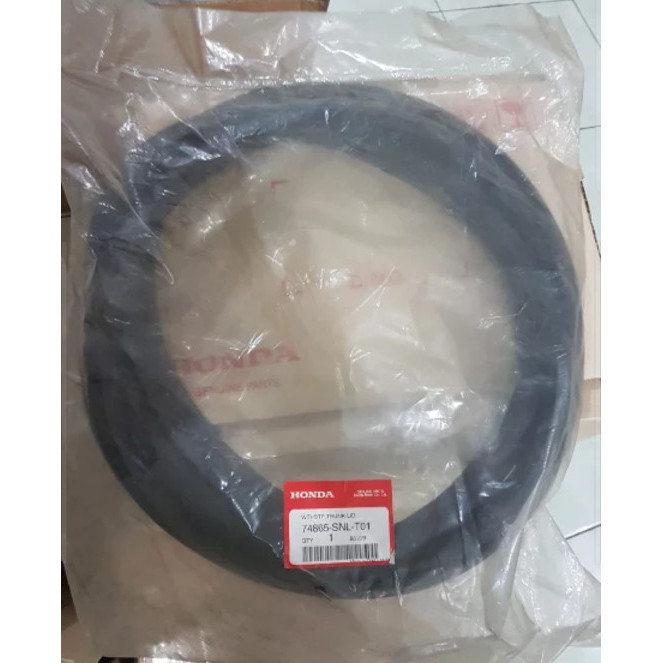 ✅Ori Karet Pintu Bagasi Belakang Mobil Honda Civic Fd Fd1 Fd2 Diskon