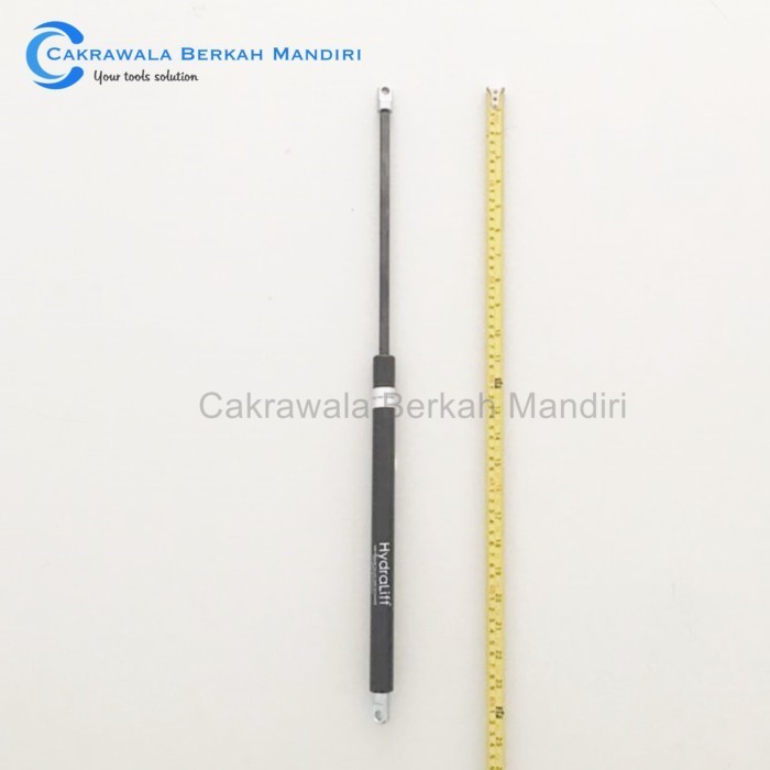 ✅Ori Gas Spring Hidrolik 600 Mm 800N 10/22 Merk Hydralift Ori Limited
