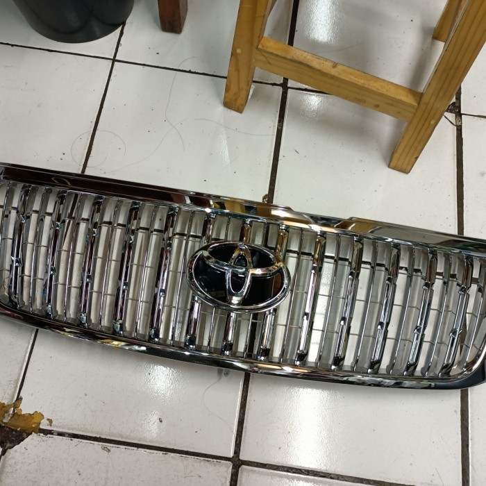 ✅Ori Gril Kijang 2003-2004 Lgx Diskon