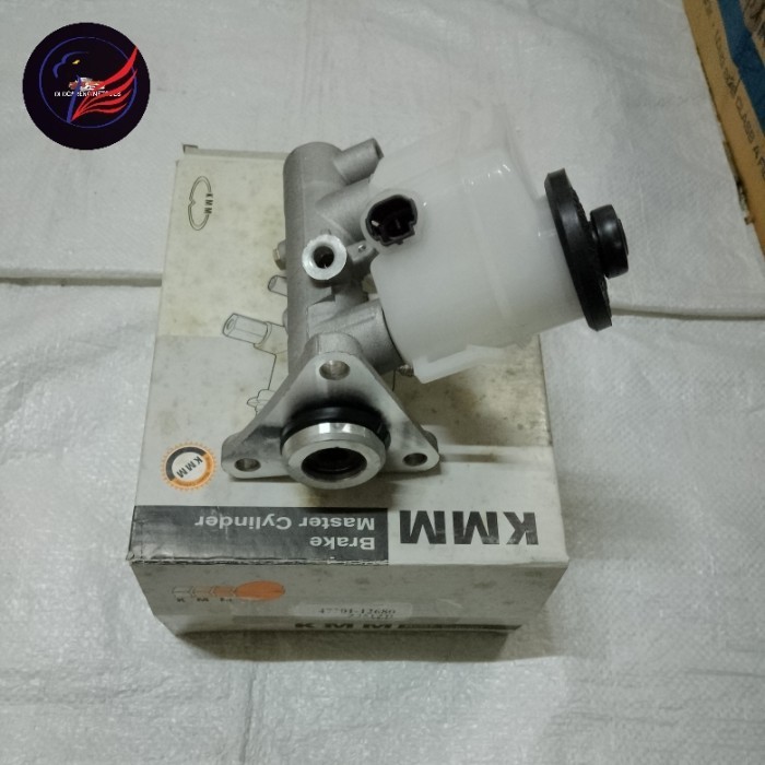 ✅Ready Brake Master Rem Atas Toyota Corolla Great Lubang 3 Atau Kaki 3 Kmm Limited
