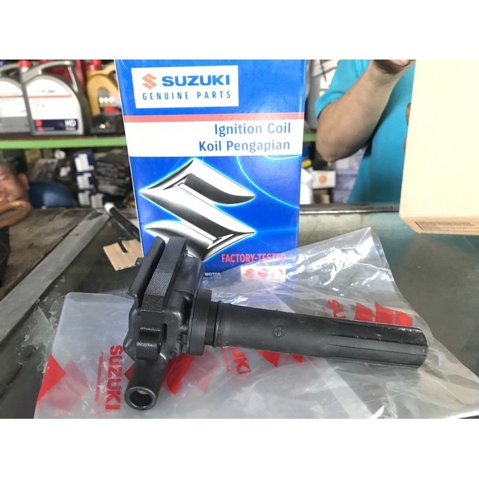 ✅Sale Koil Busi Mobil Suzuki Apv Original Suzuki Terbatas