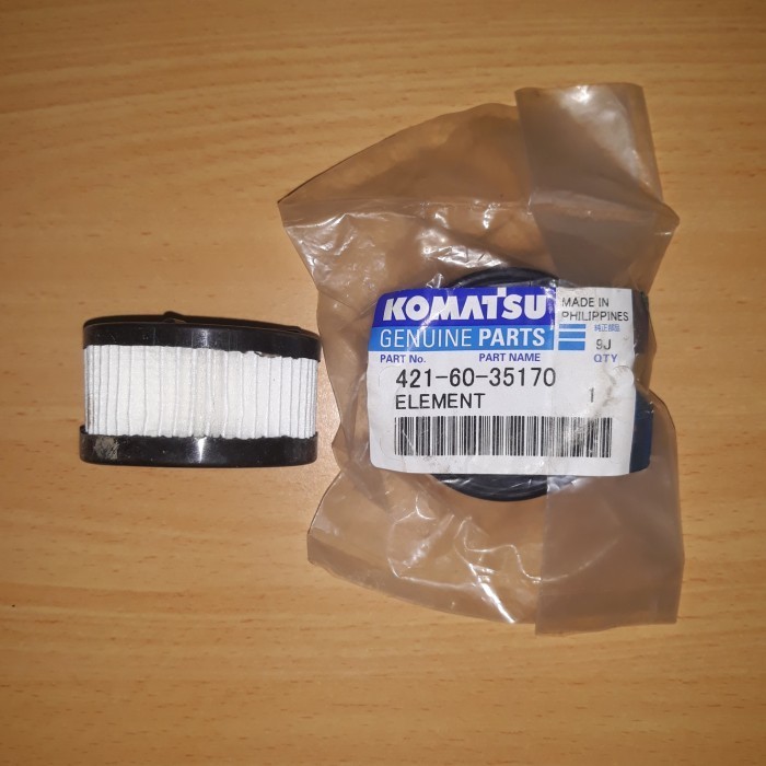 ✅Sale 421-60-35170 Element Filter Terbaru
