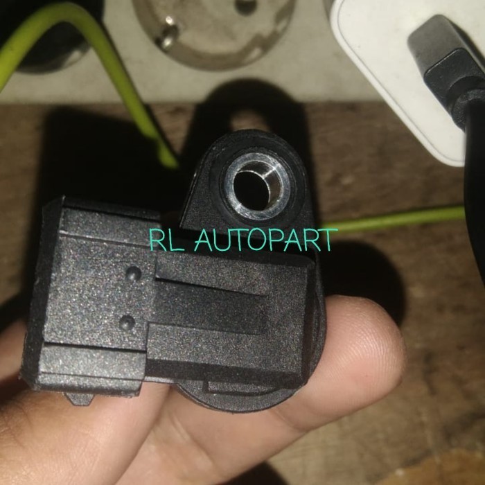 ✅New Sensor Cmp Camshaft Position Hyundai Sportage 2 Tucson Trajet Cvvt Terbatas