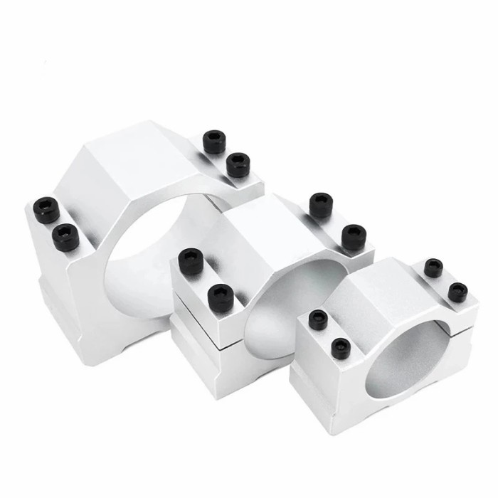 ✅Termurah Dudukan Router Cnc Bracket Spindle Clamp Router Cnc Bracket Spindle Limited