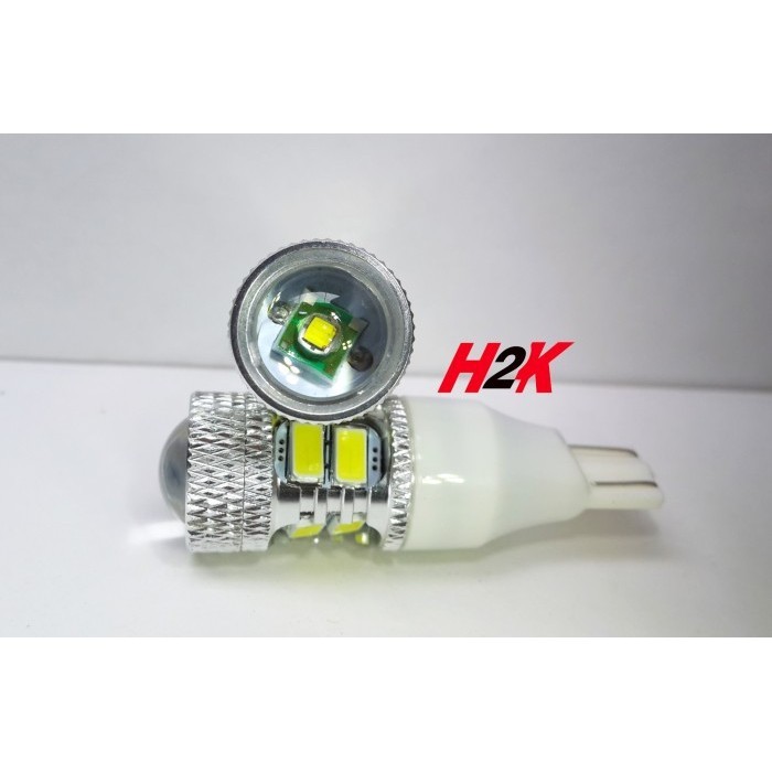 ✅New Lampu Mundur Led T10 - Reverse Led Lamp T10 - T10 Led Lamp - Cx-5 -Cx5 Terbaru