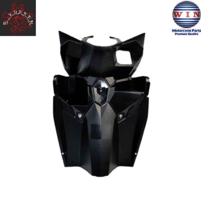 Dasbor Dalam Vario 125 150 2015 2016 2017