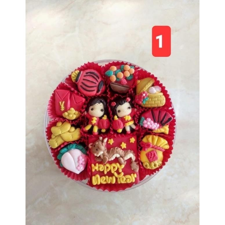 

TRE *READY* Coklat Imlek 2024 TERLARIS