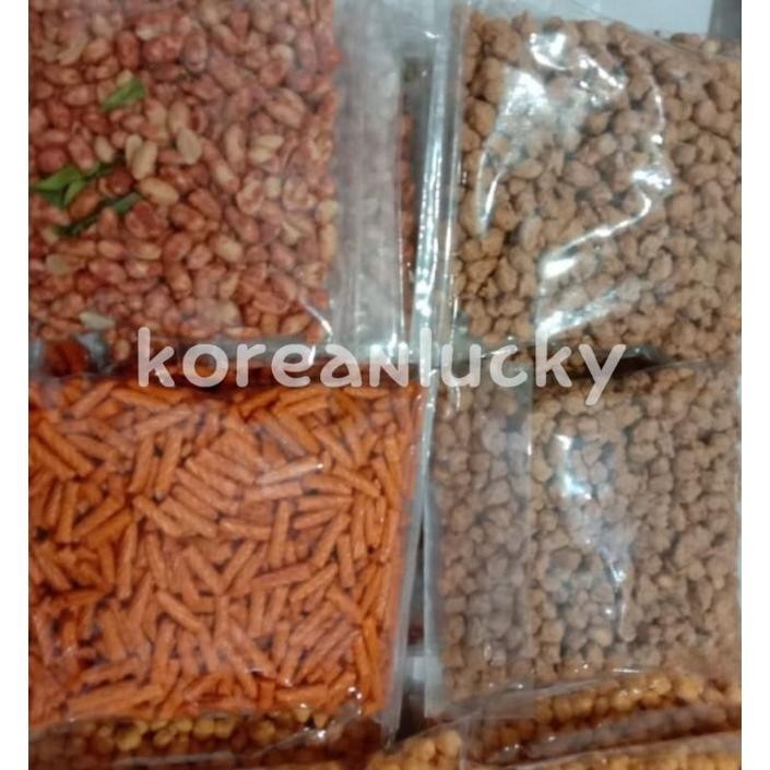 

TRE IMLEK 500 GRAM STIK KK CEMILAN NATAL TAHUN BARU CNY HAMPERS SNACK TERLARIS
