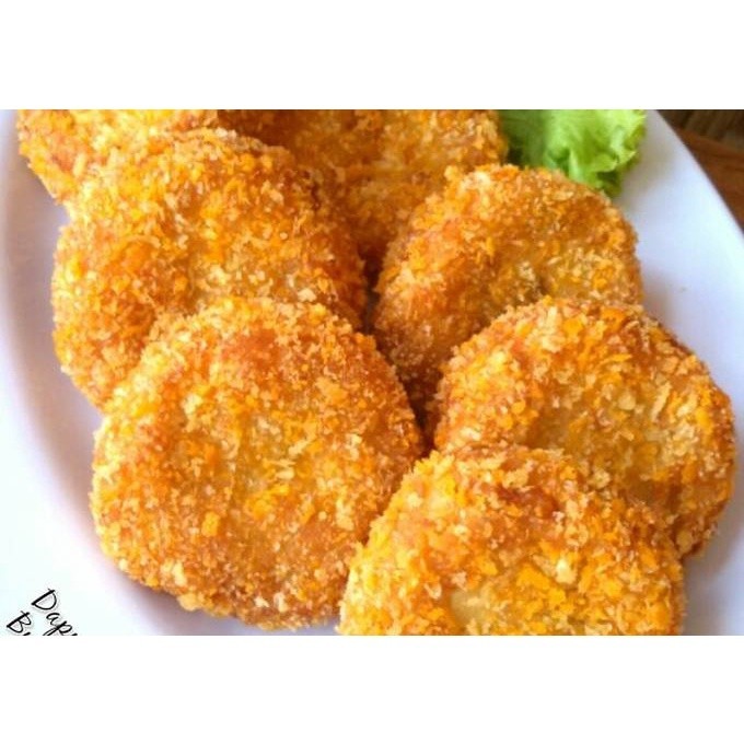

Tepung Roti X Per Bal Isi 10Kg