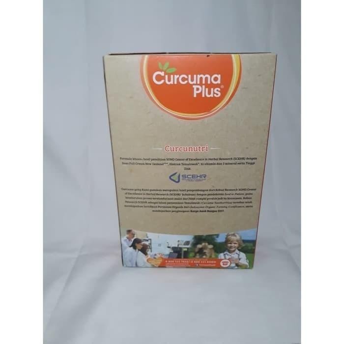 

TERBAIK SUSU BUBUK CURCUMA PLUS RASA COKLAT - 750GR