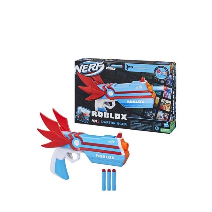 Nerf Roblox Mm2: Dartbringer Nrrf4229