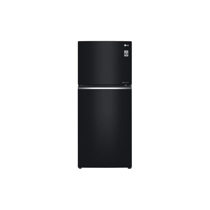 [Baru] Lg Kulkas 2 Pintu Gn-C422Sgcn - Linear Inverter Limited