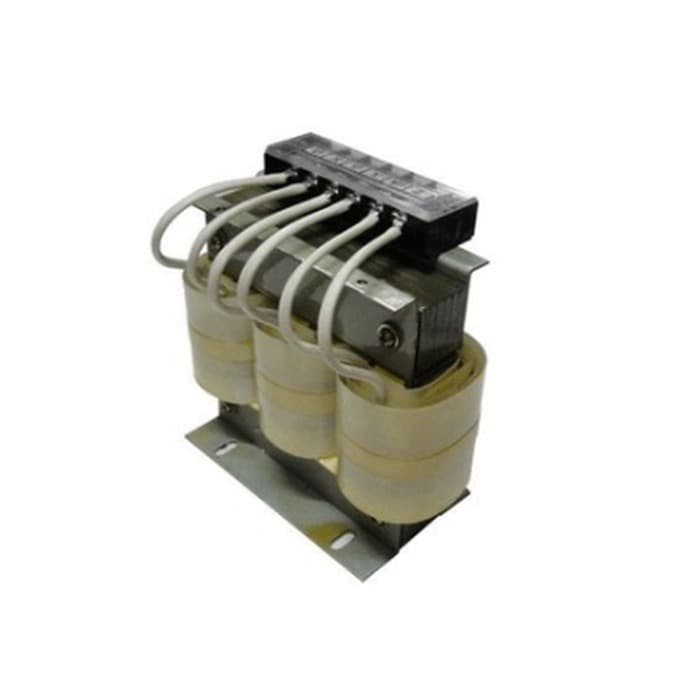 [Baru] Inverter Ac Input Reactor Shihlin Bal-75K Terbaru