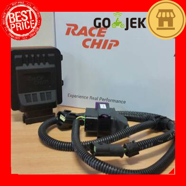 [Baru] Piggyback Race Chip Pro2 Terbatas