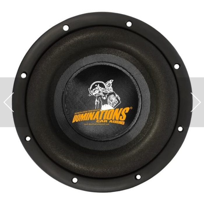 [Baru] Dominations Dewaruci Terbatas