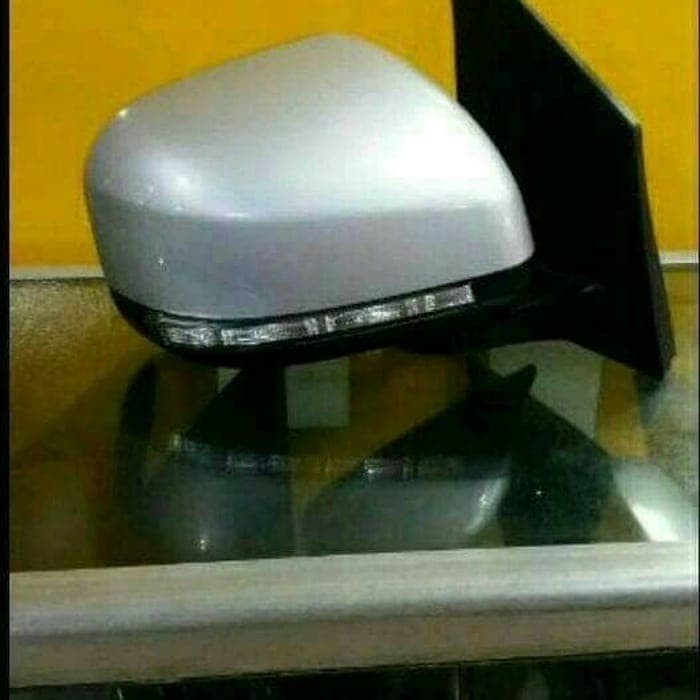 ✨Ori Spion Mobil Daihatsu Xenia Sebelah Kanan Original Tahun 2011 Diskon