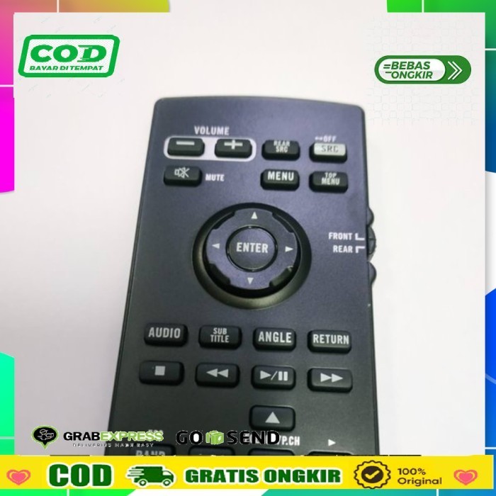 [Baru] Paket Tape Head Unit Tv Mobil Double Din Sansui Full Hd Usb Play Berkualitas