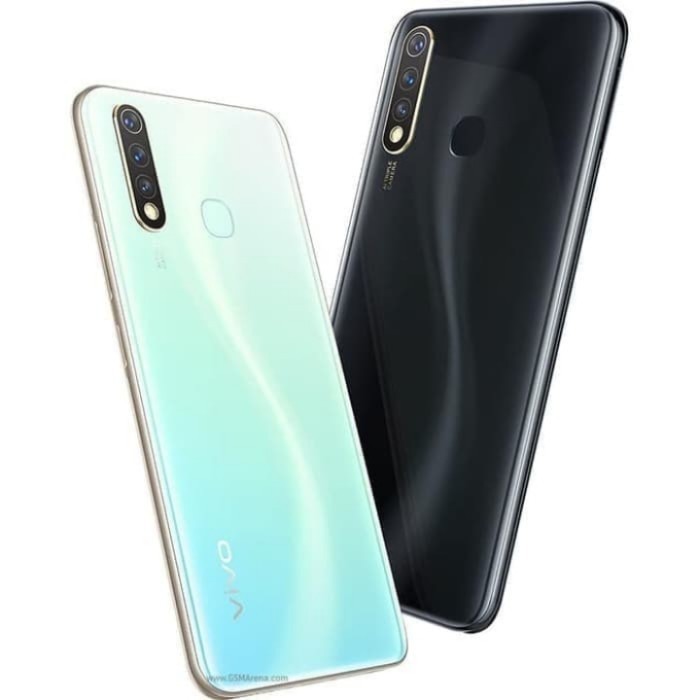 [Baru] Hp Vivo Y19 Ram 6 Rom 128 Berkualitas