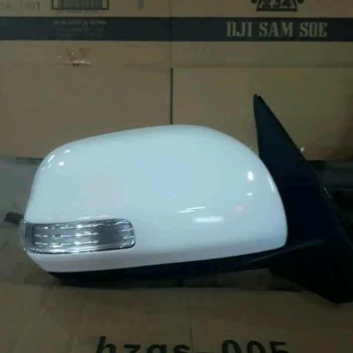 ✨Ori Spion Terios 2015 2016 2017 Limited