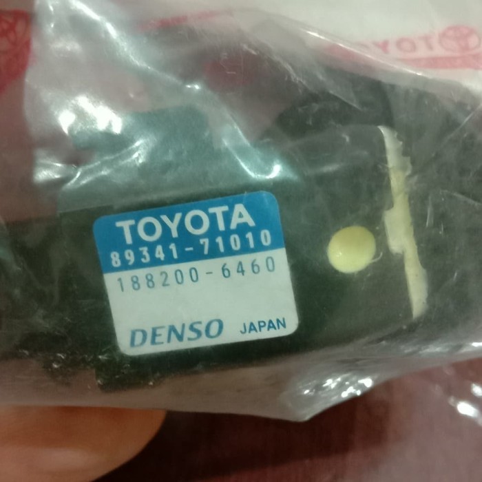 [Baru] Sensor Mundur Innova Lama 2004-2008 Sensor Mundur Fortuner 2006-2008 Terbaru