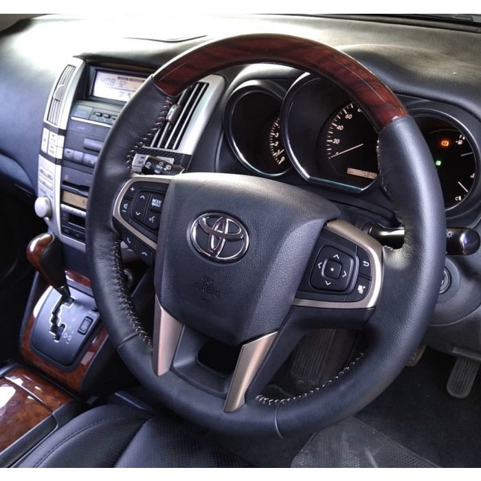 [Baru] Stir Innova Venturer Terbatas