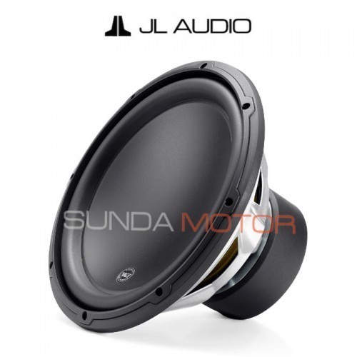 [Baru] Jl Audio 10W3V3-4 – Subwoofer Pasif 10 Inch Terbatas