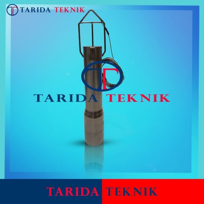 [Baru] Zone Sampler 1100 Ml - Alat Pengambil Sampel Minyak - Zone Sampler Terbatas