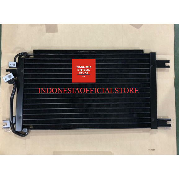 [Ori] Condensor Mitsubishi L200 Kondensor L-200 Ac Mobil Terbatas