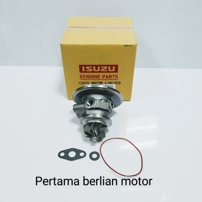 [Ori] Catridge Turbo Nkr71 Nkr71 Oti Original Terbaru