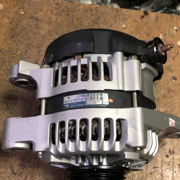 [Ori] Alternator Dinamo Ampere Avanza 2006-2015 Terbaru