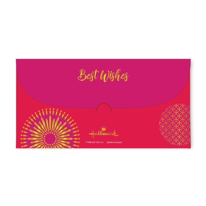 

Money Envelope Large - Angpao - Amplop Uang - - Imlek- Hal045