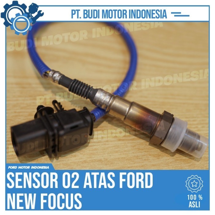 [New] Sensor O2 Atas Ford New Focus Berkualitas