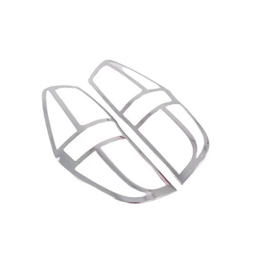[New] Lis Chrome Stop Lamp Hyundai H1 2018-2022 Berkualitas