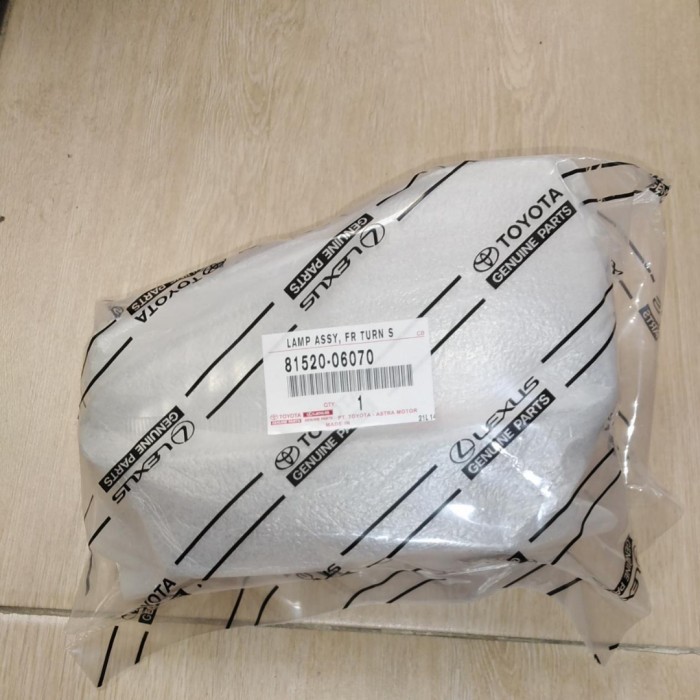 [New] Sein Bumper Innova Reborn 2021 Kiri Diskon