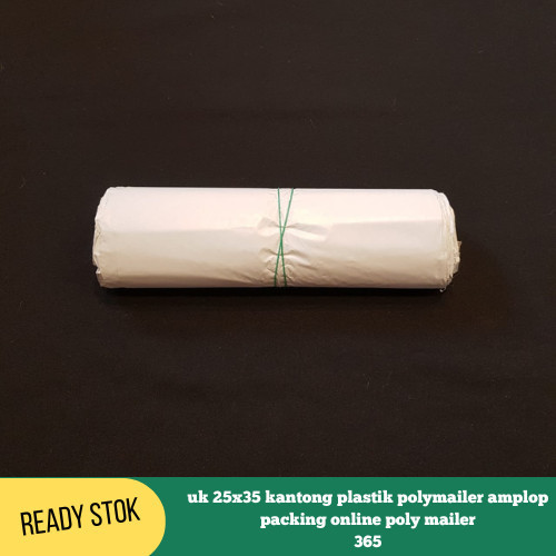 

Uk 25X35 Kantong Plastik Polymailer Amplop Packing Online Poly Mailer