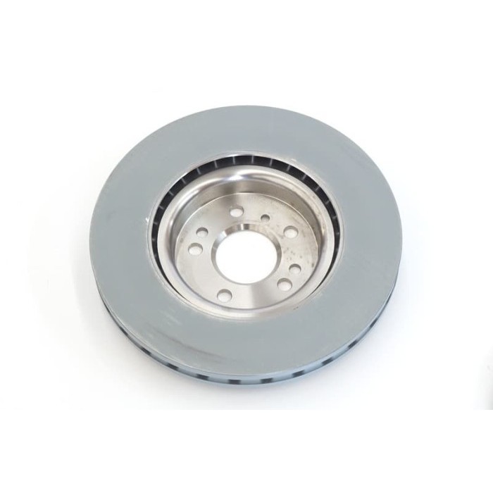 ✅Baru Disc Brake Depan Mercy W166 Gle - Piringan Rem Genuine Terbaru