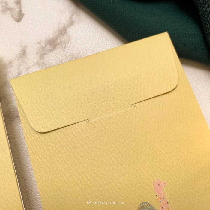 

Amplop Uang / Angpao Lebaran / Idul Fitri / Thr -