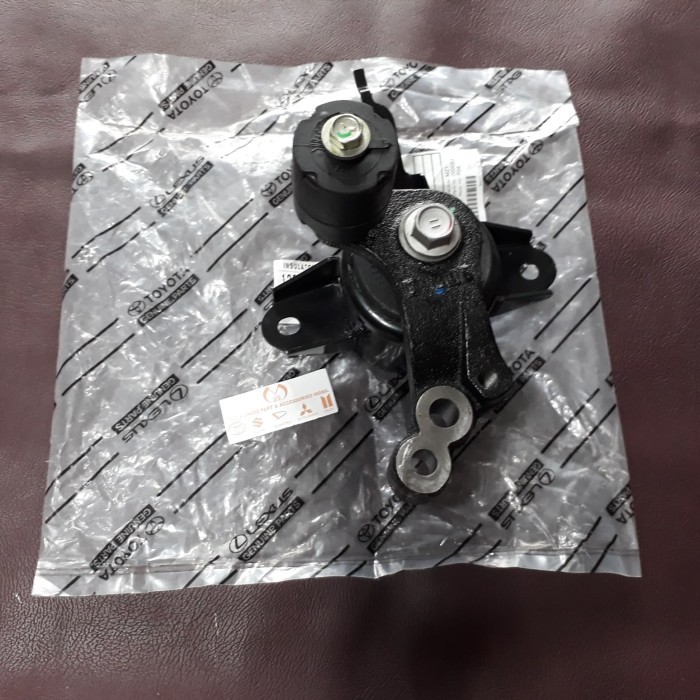 ✅Baru Engine Mounting Agya - Ayla Matic - Manual 2012-2014 Kanan Asli Terbatas