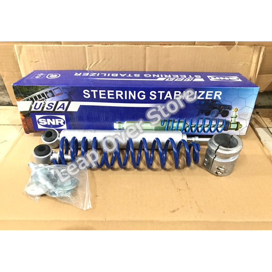 [Original] Shock Fj40  Shock Steer Fj40  Shock Steer Snr  Shock Steer Fj 40 Terbatas