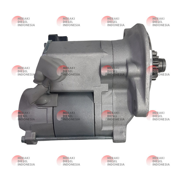 ✅New Ori Dinamo Starter Denso 228000-0250 228000-0251 228000-373 228000-8090 Terbaru