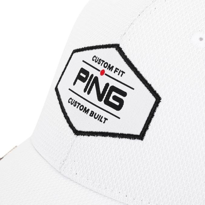Topi Golf Ping