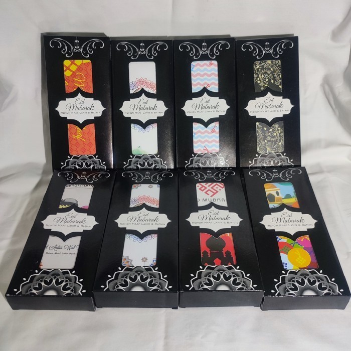 

Amplop Spesial Edisi Lebaran I Amplop Unik I Amplop Keren