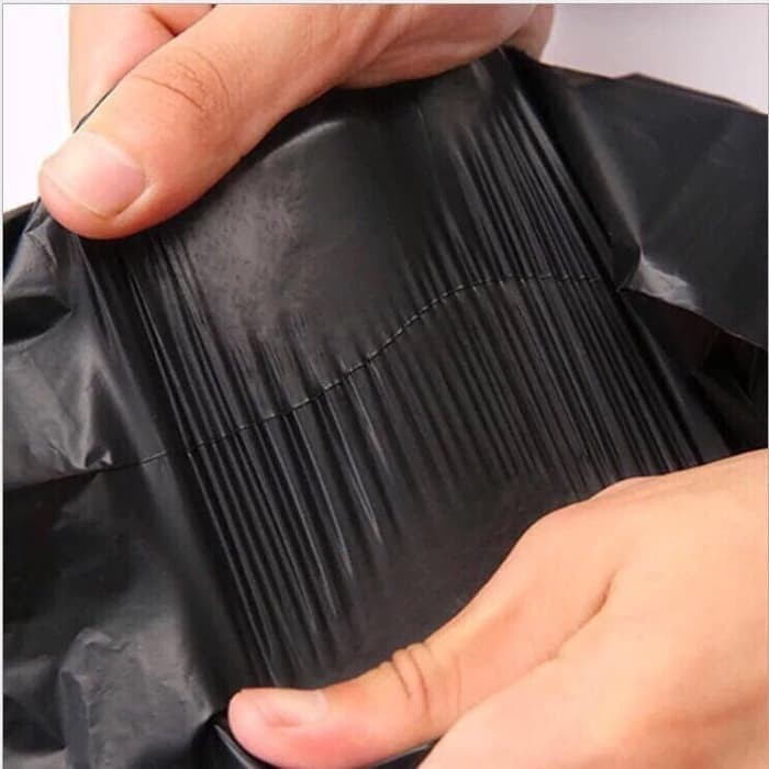 

Polymailer 17X30Cm 100 Lembar / Amplop Plastik Packing