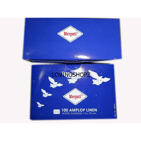 

Amplop Putih Kecil/Angpao Putih