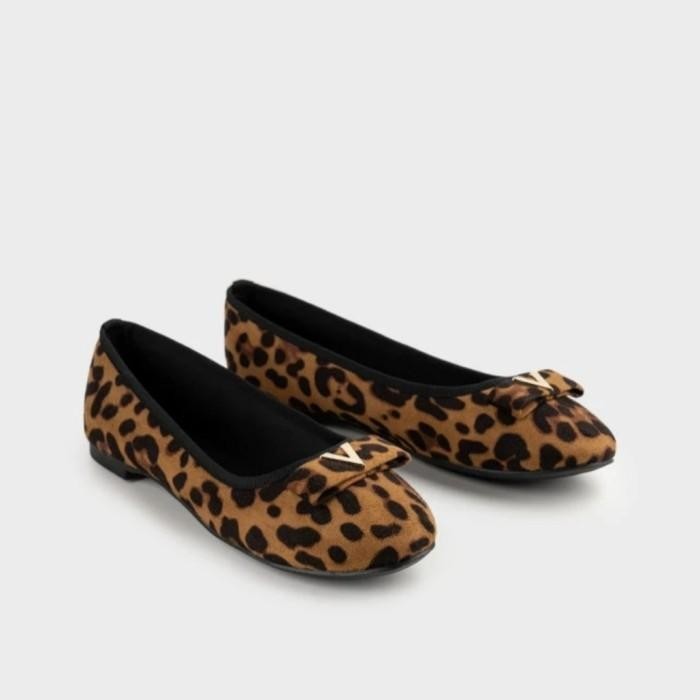 BISA COD - SEPATU URBAN&CO ORI SALE ESSENTIALS NARINA PRINT.
