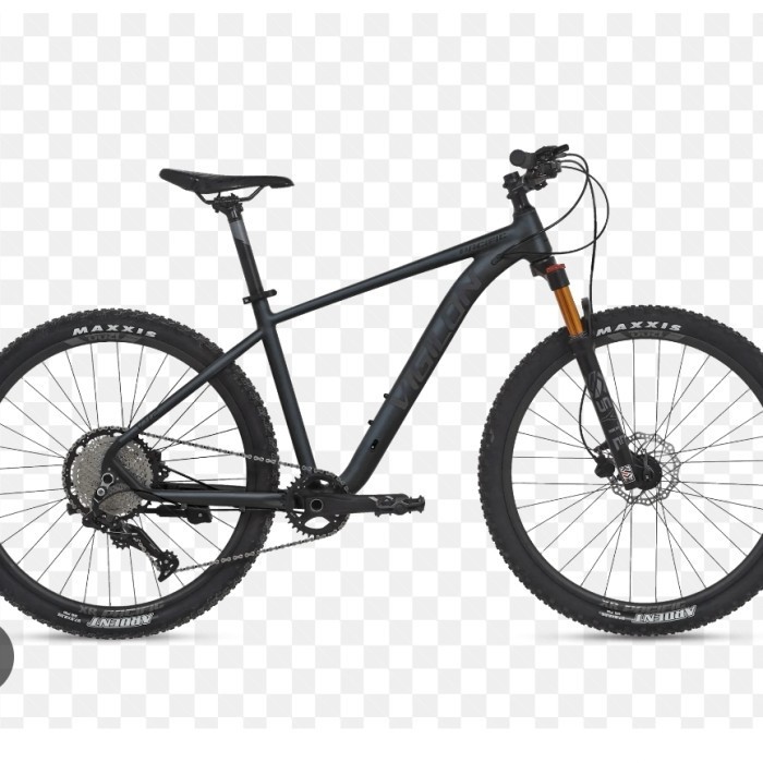 Terbaru Sepeda Mtb 27.5 Pacific Vigilon 4.2 Promo Terlaris